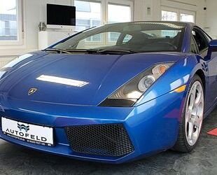 Lamborghini Gallardo Gebrauchtwagen