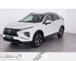 Mitsubishi Eclipse Cross Gebrauchtwagen
