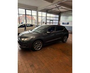Citroen DS4 Gebrauchtwagen