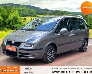 Citroen C8 Gebrauchtwagen
