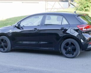 Kia Rio Gebrauchtwagen