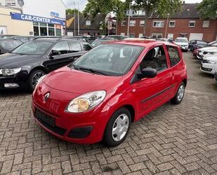 Renault Twingo Gebrauchtwagen
