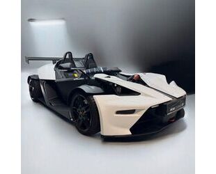 KTM X-BOW Gebrauchtwagen