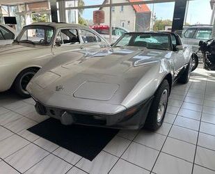 Corvette C3 Gebrauchtwagen