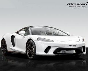 McLaren GT Gebrauchtwagen