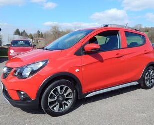 Opel Karl Gebrauchtwagen