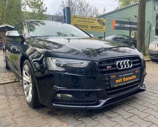 Audi S5 Gebrauchtwagen