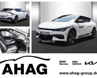 Kia EV6 Gebrauchtwagen