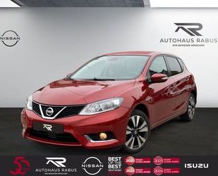 Nissan Pulsar Gebrauchtwagen