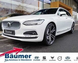 Volvo V90 Gebrauchtwagen