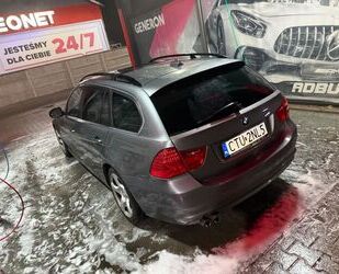 BMW 330 Gebrauchtwagen