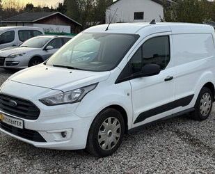 Ford Transit Connect Gebrauchtwagen