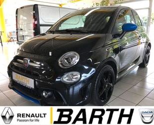 Abarth 595 Gebrauchtwagen