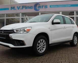 Mitsubishi ASX Gebrauchtwagen