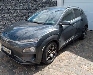 Hyundai KONA Elektro Gebrauchtwagen