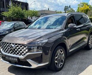 Hyundai SANTA FE Gebrauchtwagen
