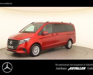 Mercedes-Benz V 300 Gebrauchtwagen