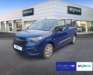 Opel Combo Gebrauchtwagen