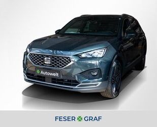 Seat Tarraco Gebrauchtwagen