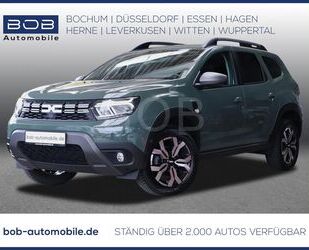 Dacia Duster Gebrauchtwagen