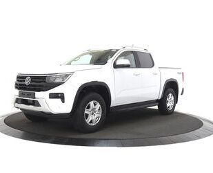 VW Amarok Gebrauchtwagen