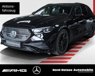 Mercedes-Benz E 450 Gebrauchtwagen