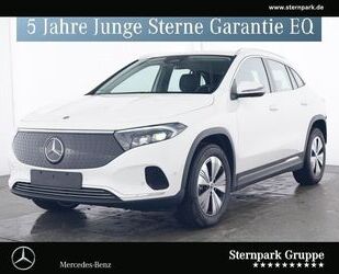 Mercedes-Benz EQA Gebrauchtwagen