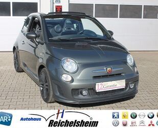 Abarth 500C Gebrauchtwagen