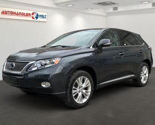 Lexus RX 450 Gebrauchtwagen