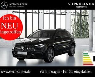 Mercedes-Benz GLA 200 Gebrauchtwagen