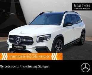 Mercedes-Benz GLB 220 Gebrauchtwagen