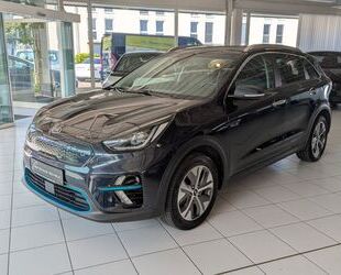 Kia Niro EV Gebrauchtwagen