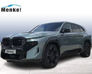 BMW XM Gebrauchtwagen