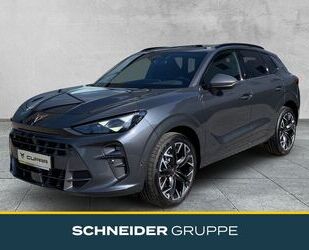 Cupra Terramar Gebrauchtwagen