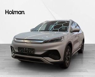 BYD ATTO 3 Gebrauchtwagen