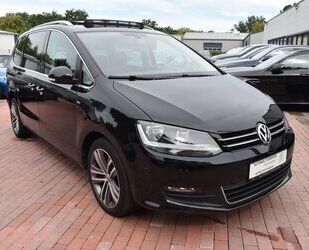 VW Sharan Gebrauchtwagen