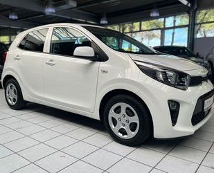 Kia Picanto Gebrauchtwagen