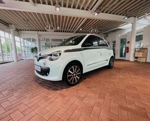 Renault Twingo Gebrauchtwagen