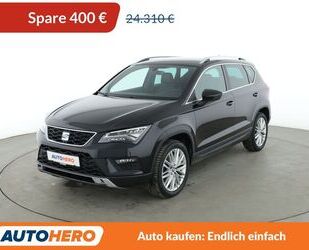 Seat Ateca Gebrauchtwagen