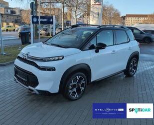 Citroen C3 Aircross Gebrauchtwagen