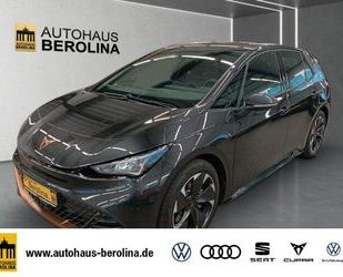 Cupra Born Gebrauchtwagen