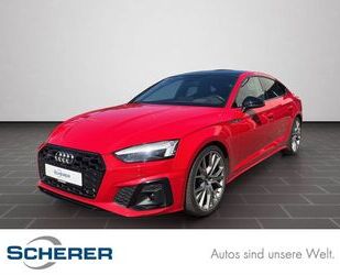 Audi S5 Gebrauchtwagen