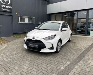 Mazda 2 Hybrid Gebrauchtwagen