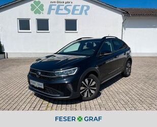 VW Taigo Gebrauchtwagen