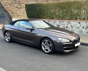 BMW 640 Gebrauchtwagen