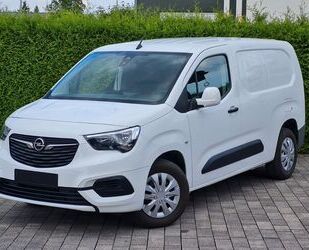 Opel Combo Gebrauchtwagen