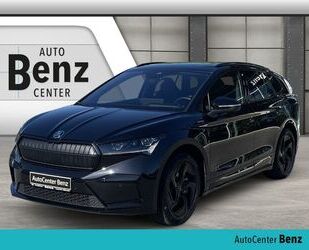 Skoda Enyaq Gebrauchtwagen