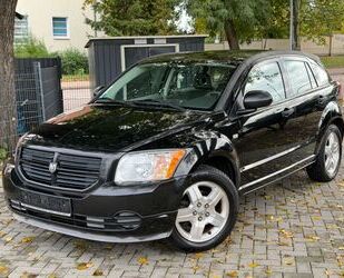 Dodge Caliber Gebrauchtwagen