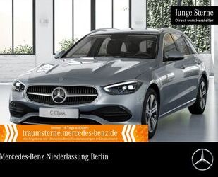 Mercedes-Benz C 220 Gebrauchtwagen