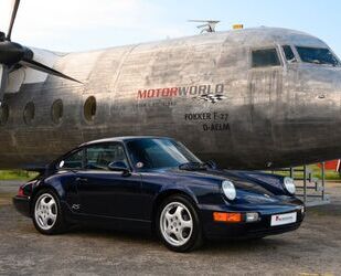 Porsche 964 Gebrauchtwagen